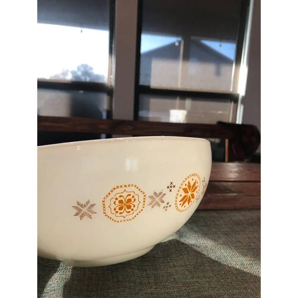 Pyrex Town & Country 444
